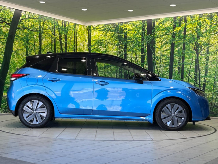 2021 Nissan Note 6AA-E13 (UW-69f0212b56d03)[6]