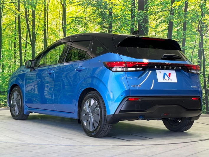 2021 Nissan Note 6AA-E13 (UW-69f0212b56d03)[17]