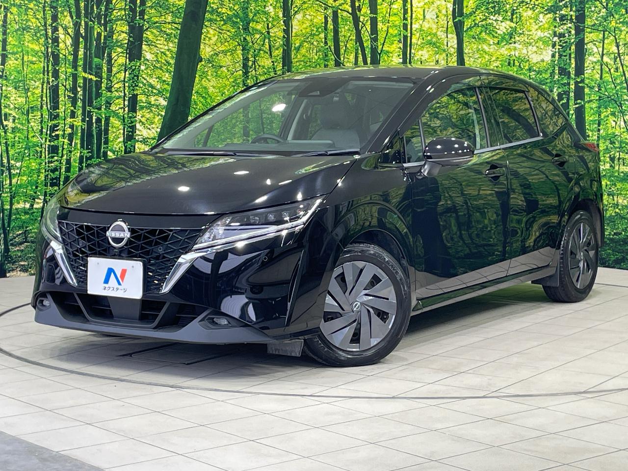 2021 Nissan Note 6AA-E13