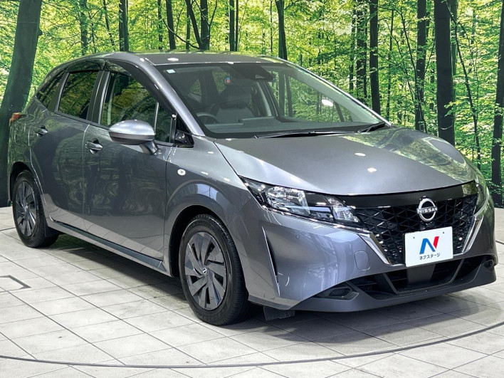 2021 Nissan Note 6AA-E13 (UW-69f0212b6277a)[19]