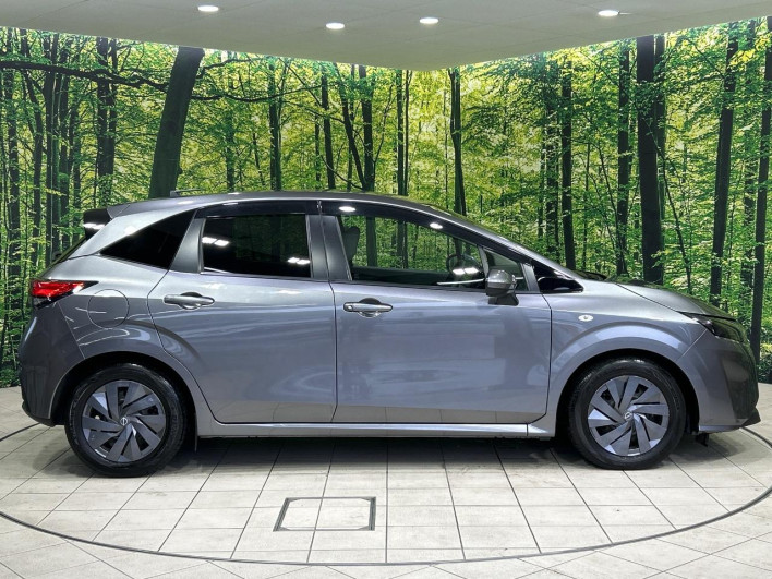 2021 Nissan Note 6AA-E13 (UW-69f0212b6277a)[20]