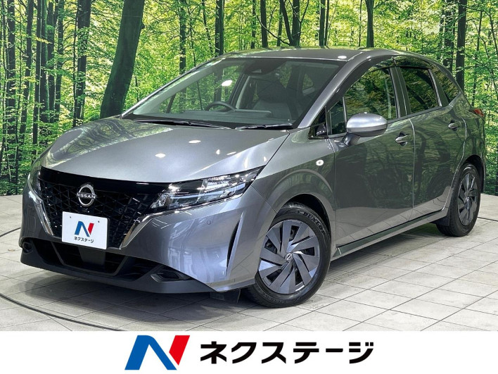 2021 Nissan Note 6AA-E13 (UW-69f0212b6277a)[3]