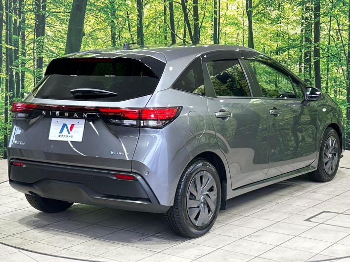 2021 Nissan Note 6AA-E13 (UW-69f0212b6277a)[21]