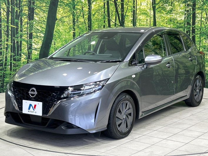 2021 Nissan Note 6AA-E13 (UW-69f0212b6277a)[17]