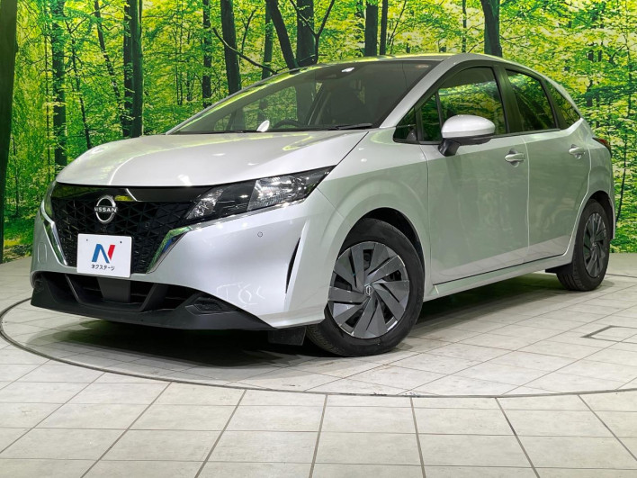 2022 Nissan Note 6AA-E13 (UW-69f0212c4d771)[0]