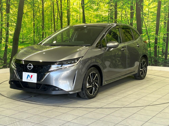 2022 Nissan Note 6AA-E13 (UW-69f0212d37b59)[4]