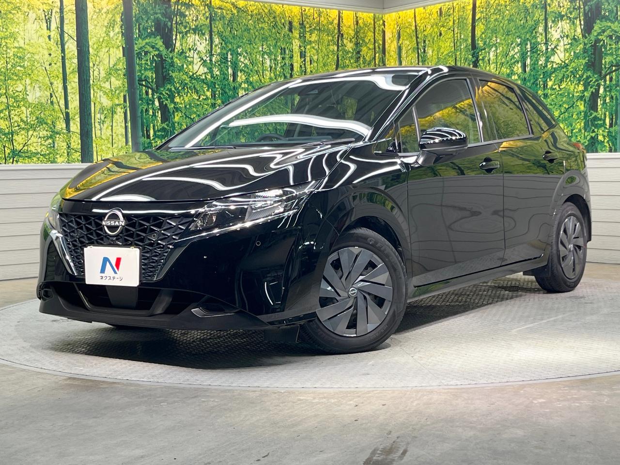 2022 Nissan Note 6AA-E13