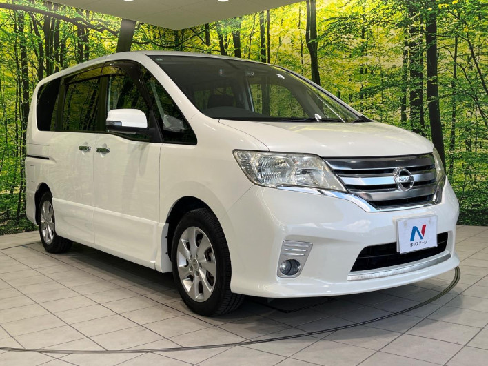 2011 Nissan Serena DBA-FC26 (UW-69f0212d927a9)[14]