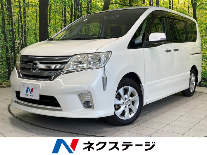 2011 Nissan Serena DBA-FC26 (UW-69f0212d927a9)[2]