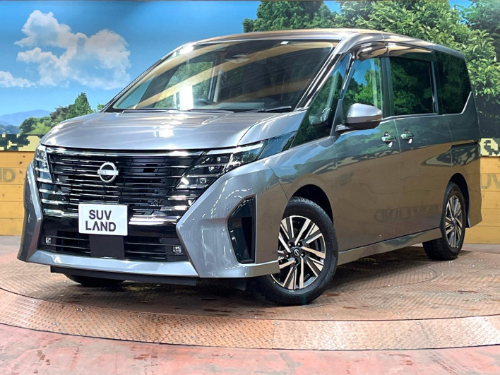 2023 Nissan Serena 5BA-FC28 (UW-69f0212f85d48)[0]