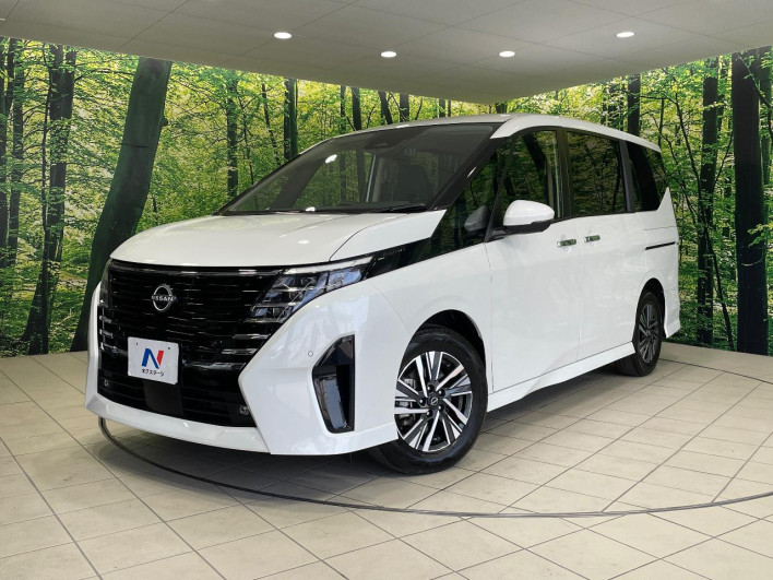 2025 Nissan Serena 5BA-FC28 (UW-69f0212fa8c80)[0]