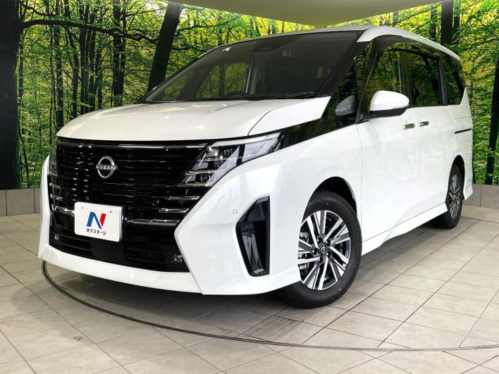 2025 Nissan Serena 5BA-FC28 (UW-69f021317a199)[0]