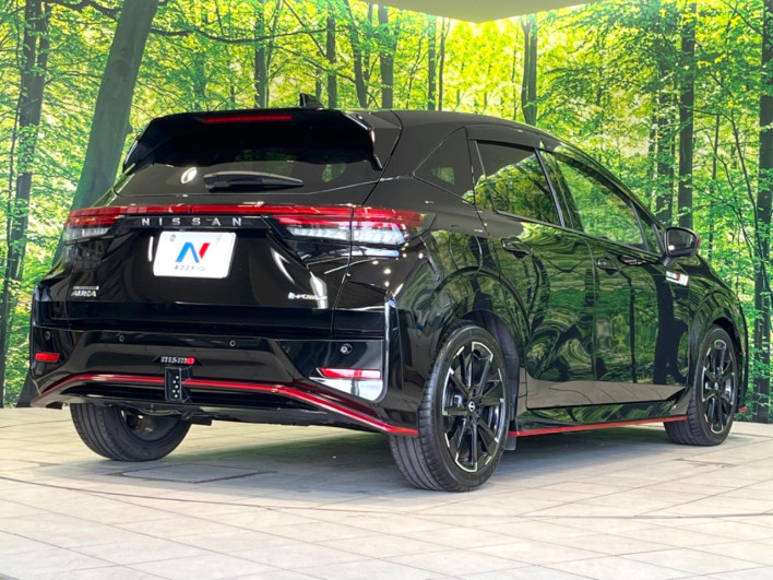 2024 Nissan Aura 6AA-FE13 (UW-69f0213254860)[15]