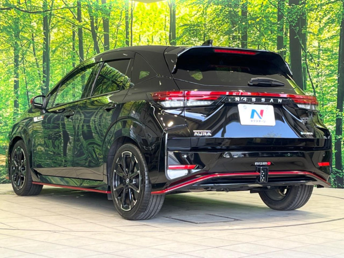2024 Nissan Aura 6AA-FE13 (UW-69f0213254860)[17]