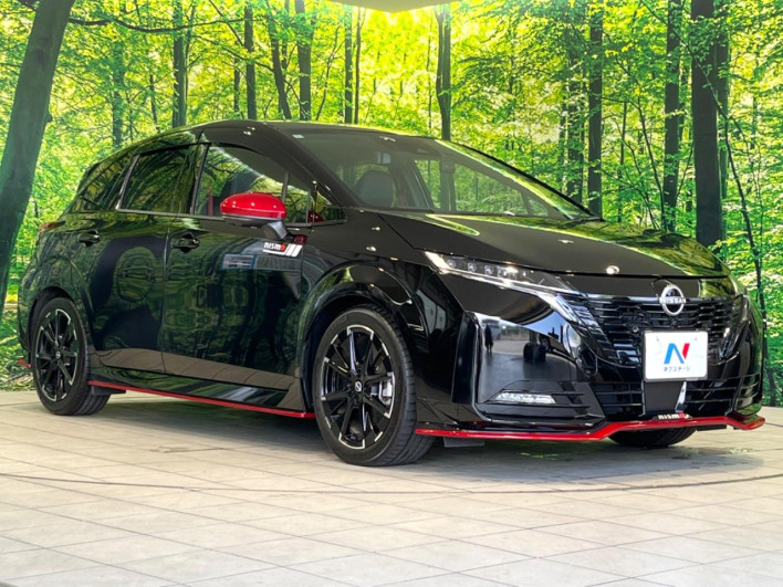 2024 Nissan Aura 6AA-FE13 (UW-69f0213254860)[13]