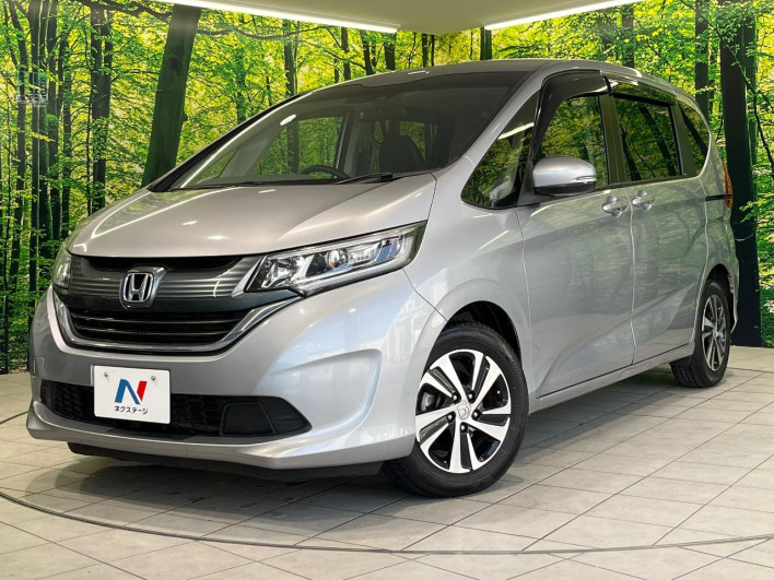 2019 Honda Freed Plus DBA-GB5 (UW-69f021336e8b9)[0]