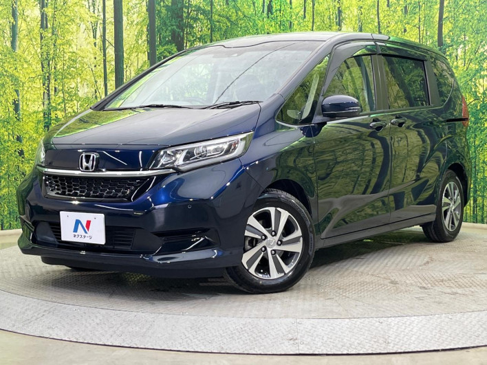 2020 Honda Freed 6BA-GB5 (UW-69f02133b8be5)[0]