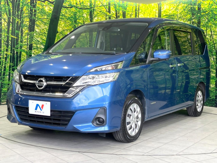 2019 Nissan Serena DAA-GC27 (UW-69f021355db07)[15]
