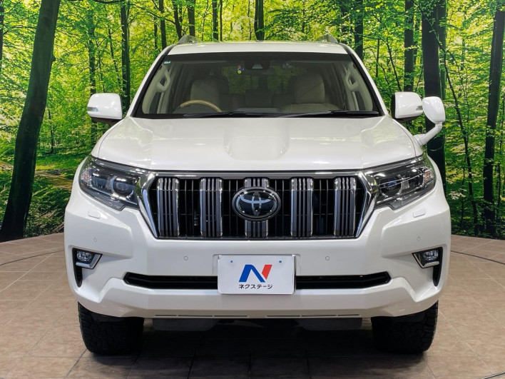 2019 Toyota Land Cruiser Prado LDA-GDJ150W (UW-69f02135d32b5)[4]