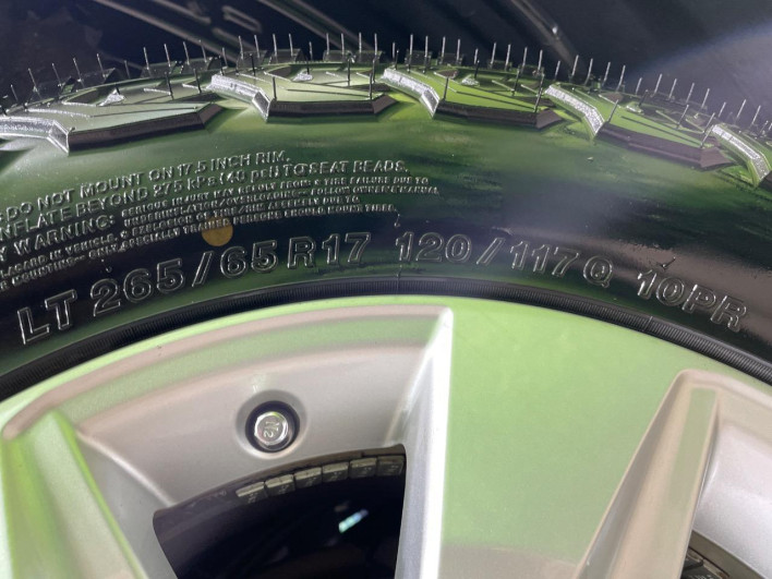 2019 Toyota Land Cruiser Prado LDA-GDJ150W (UW-69f02135d32b5)[16]