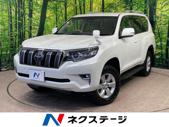 2019 Toyota Land Cruiser Prado LDA-GDJ150W (UW-69f02135d32b5)[3]