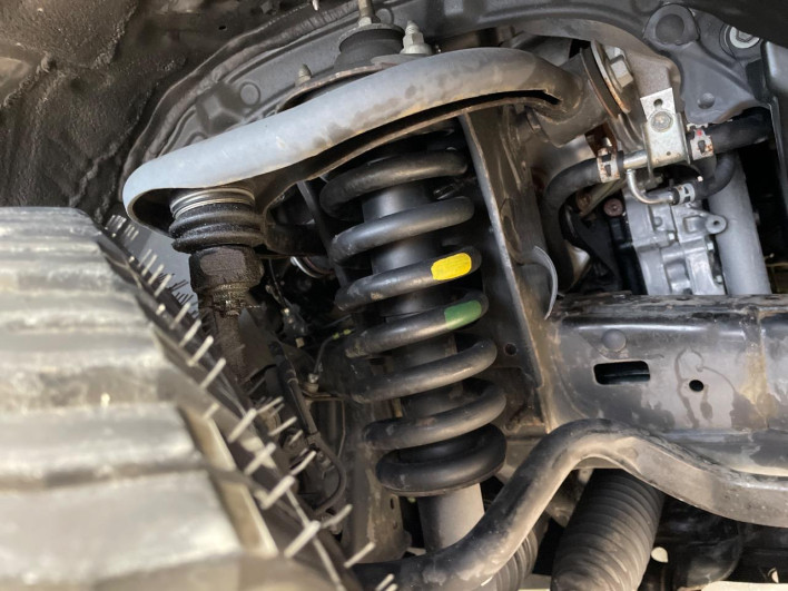 2019 Toyota Land Cruiser Prado LDA-GDJ150W (UW-69f02135d32b5)[18]