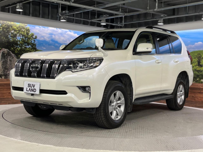 2022 Toyota Land Cruiser Prado 3DA-GDJ150W (UW-69f0213634675)[18]