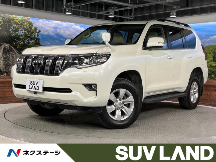 2022 Toyota Land Cruiser Prado 3DA-GDJ150W (UW-69f0213634675)[3]