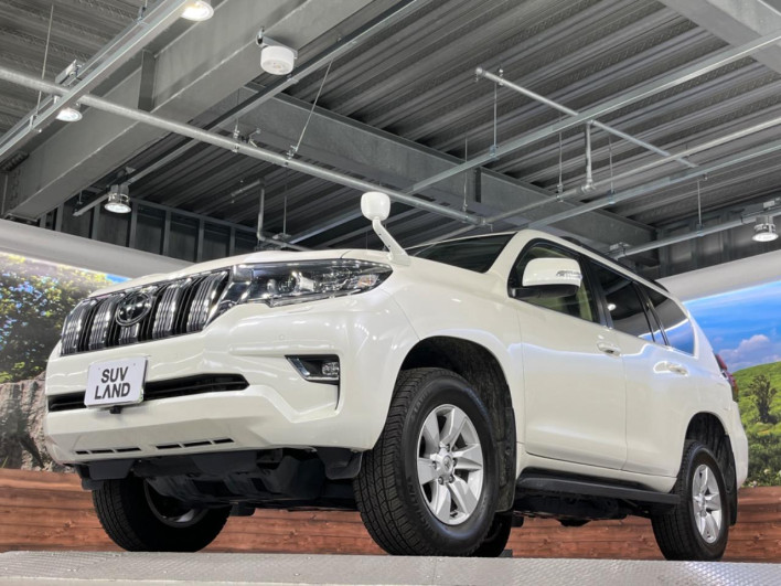 2022 Toyota Land Cruiser Prado 3DA-GDJ150W (UW-69f0213634675)[17]