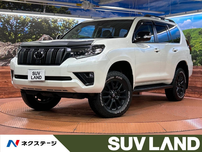 2023 Toyota Land Cruiser Prado 3DA-GDJ150W (UW-69f021370a367)[3]