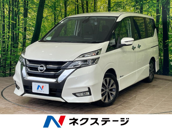2018 Nissan Serena DAA-GFC27 (UW-69f02137968c6)[3]