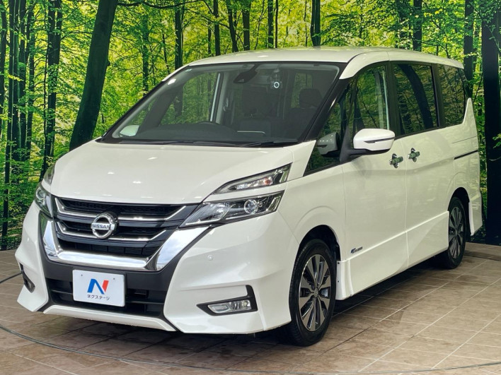 2018 Nissan Serena DAA-GFC27 (UW-69f02137968c6)[5]