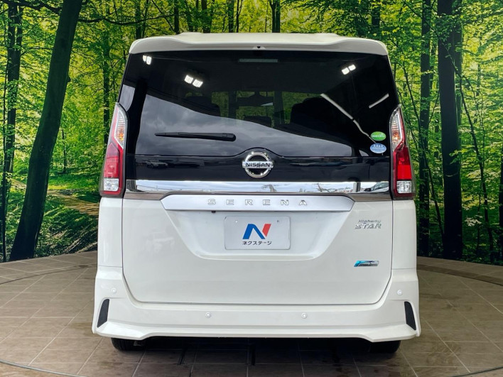 2018 Nissan Serena DAA-GFC27 (UW-69f02137968c6)[8]