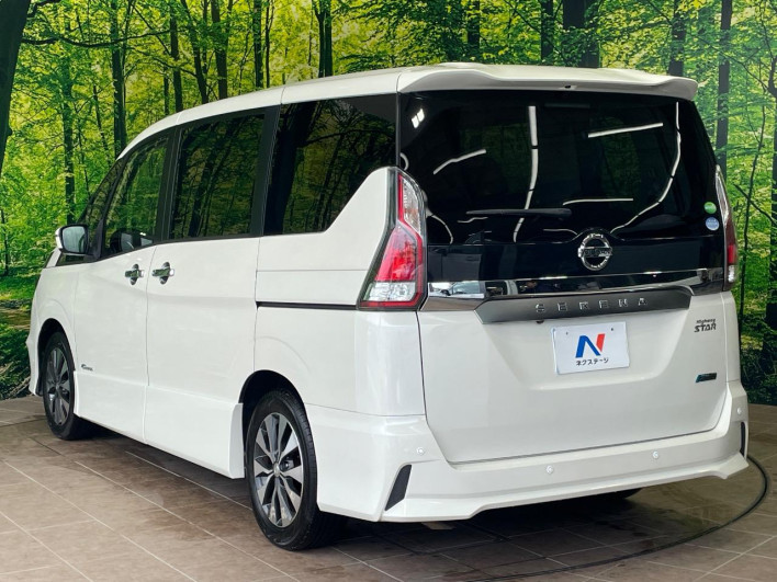 2018 Nissan Serena DAA-GFC27 (UW-69f02137968c6)[7]
