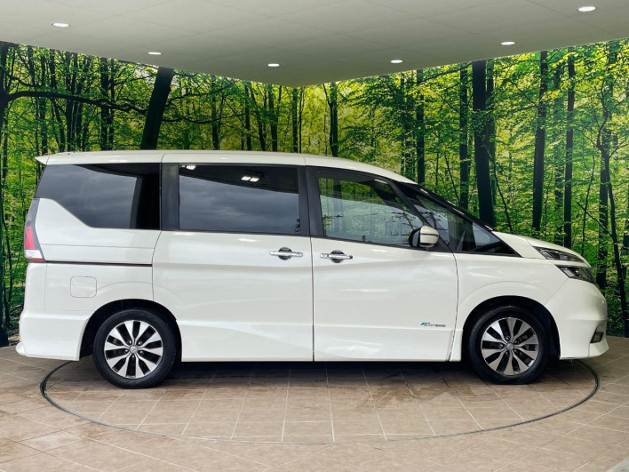 2018 Nissan Serena DAA-GFC27 (UW-69f02137968c6)[10]