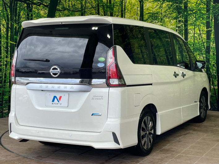 2018 Nissan Serena DAA-GFC27 (UW-69f02137968c6)[9]