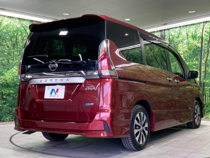 2018 Nissan Serena DAA-GFC27 (UW-69f0213804fa1)[10]