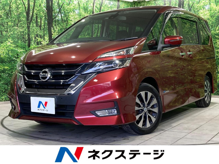 2018 Nissan Serena DAA-GFC27 (UW-69f0213804fa1)[3]