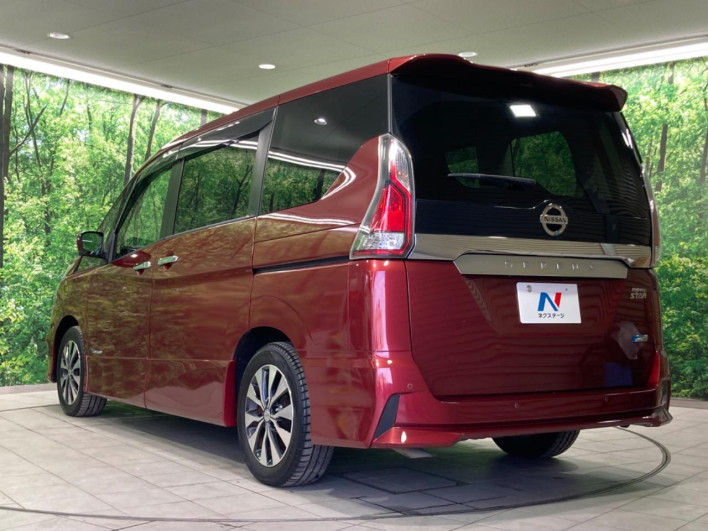 2018 Nissan Serena DAA-GFC27 (UW-69f0213804fa1)[17]