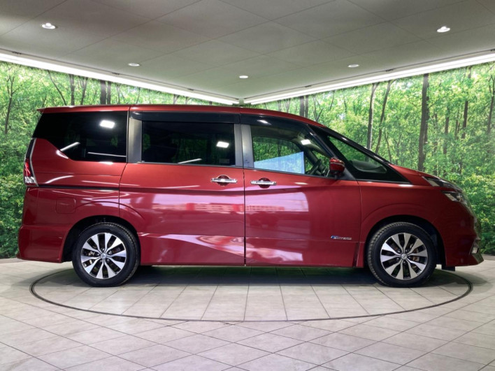 2018 Nissan Serena DAA-GFC27 (UW-69f0213804fa1)[9]