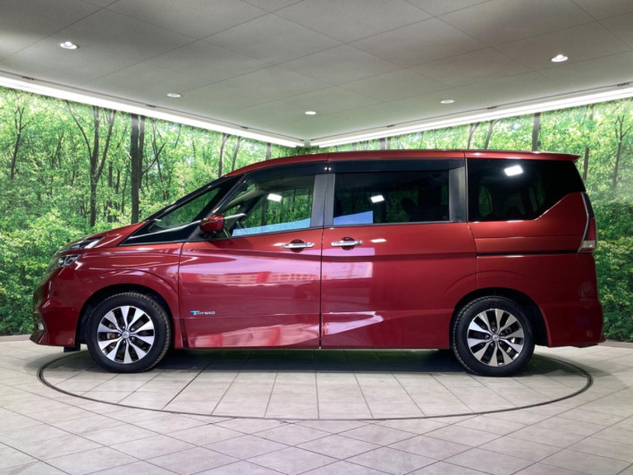 2018 Nissan Serena DAA-GFC27 (UW-69f0213804fa1)[18]