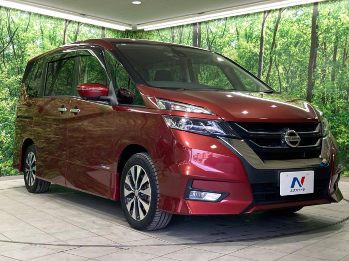 2018 Nissan Serena DAA-GFC27 (UW-69f0213804fa1)[8]