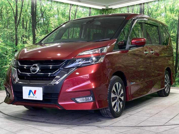2018 Nissan Serena DAA-GFC27 (UW-69f0213804fa1)[6]