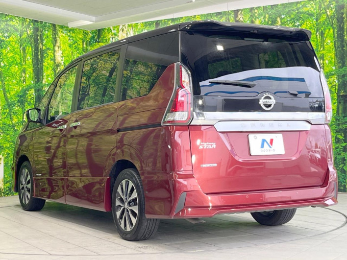 2019 Nissan Serena DAA-GFC27 (UW-69f021381812a)[6]