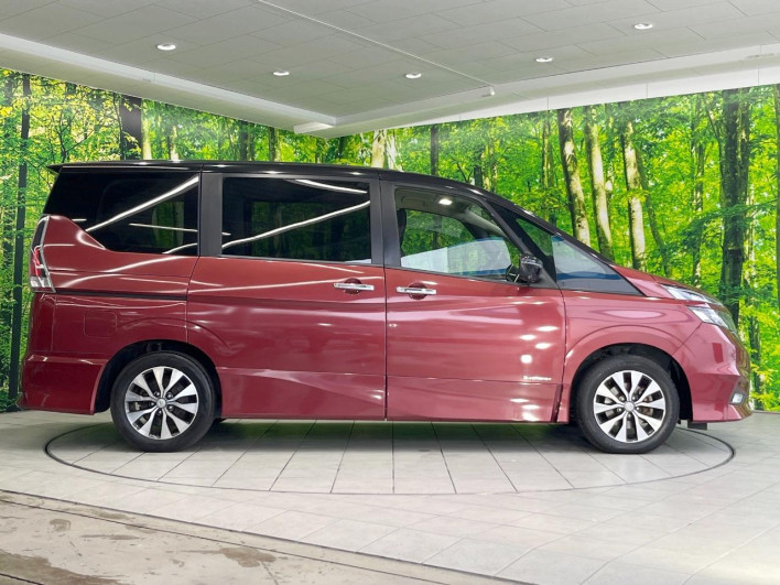 2019 Nissan Serena DAA-GFC27 (UW-69f021381812a)[9]
