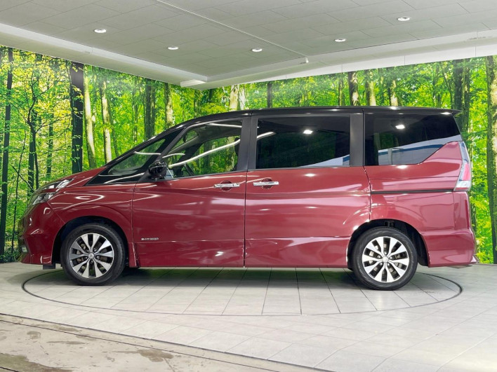 2019 Nissan Serena DAA-GFC27 (UW-69f021381812a)[5]