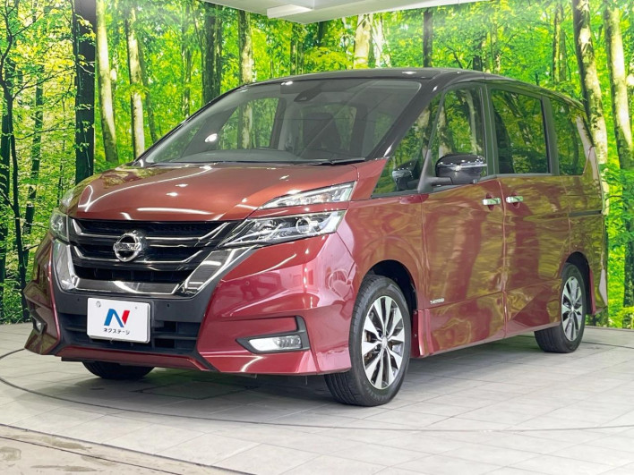 2019 Nissan Serena DAA-GFC27 (UW-69f021381812a)[4]