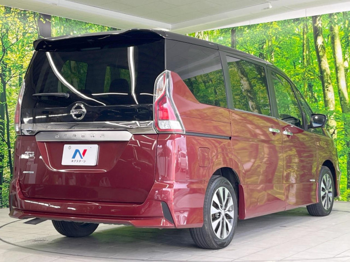 2019 Nissan Serena DAA-GFC27 (UW-69f021381812a)[8]