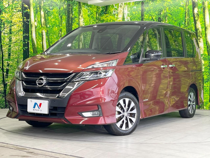 2019 Nissan Serena DAA-GFC27 (UW-69f021381812a)[0]