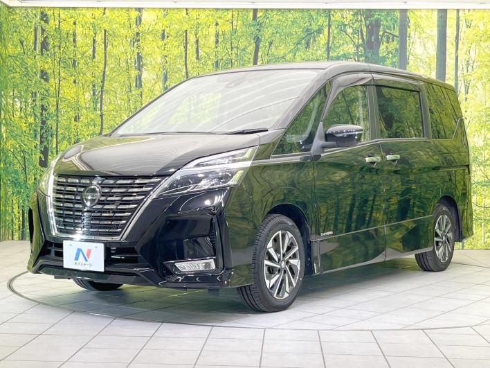 2021 Nissan Serena 5AA-GFC27 (UW-69f02138d5785)[5]